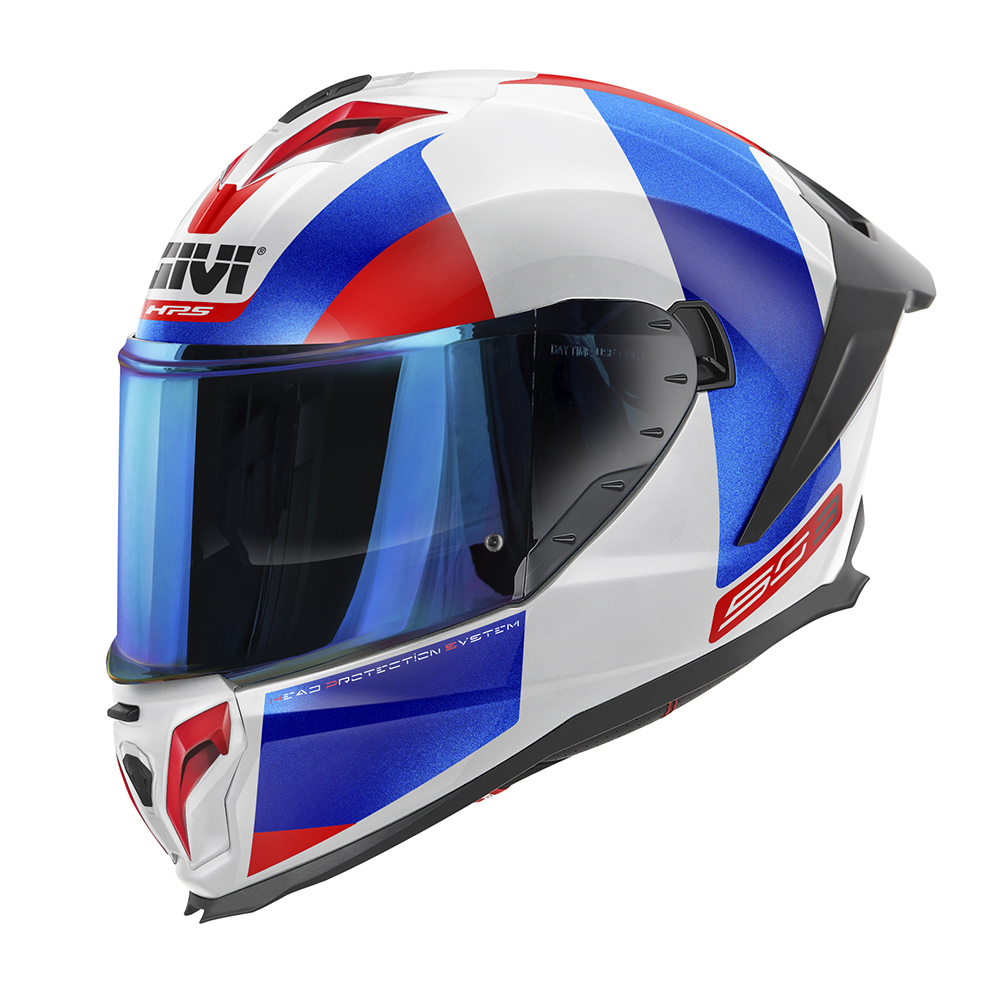 Givi - Full-face helmets with graphics - 50.3 VISION