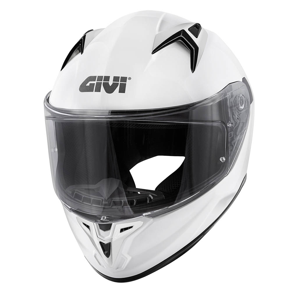 Givi - Solid color full-face helmets - 50.7 EVO SOLID COLOR