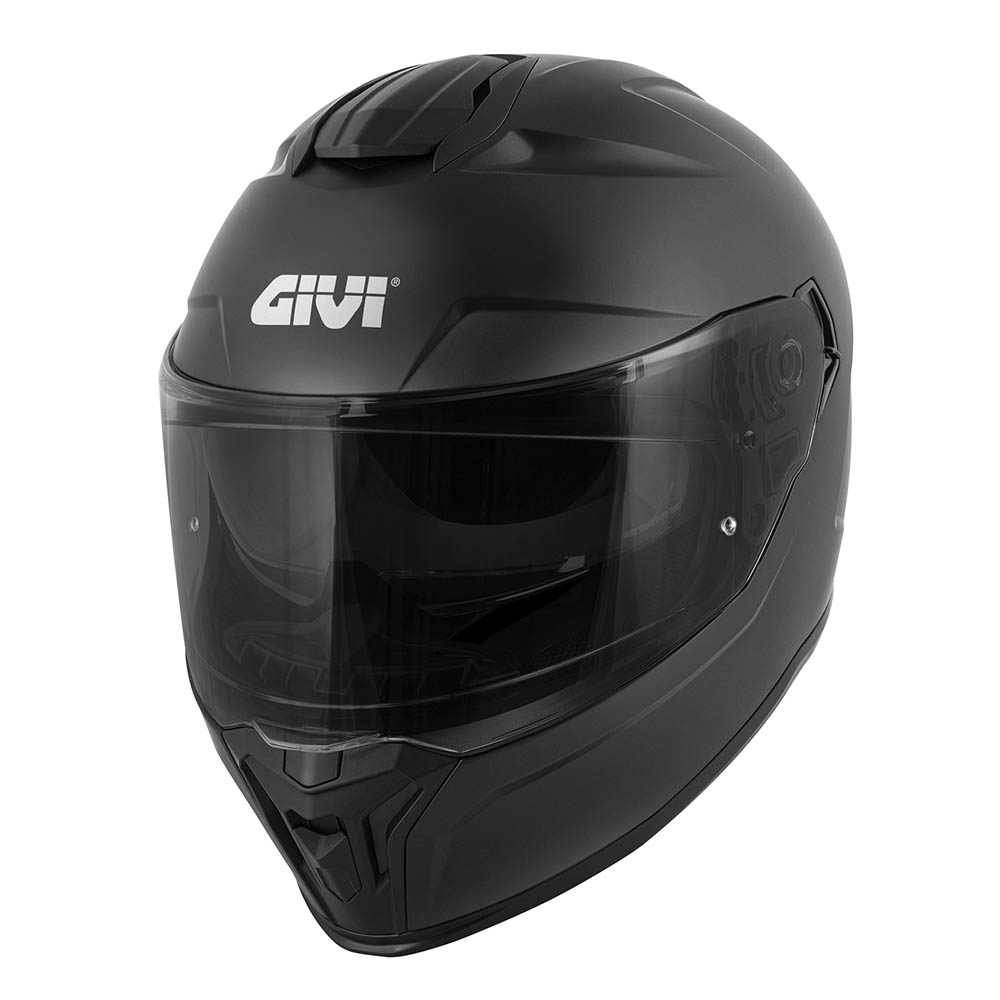 Givi - Solid color full-face helmets - 55.1 SOLID COLOR