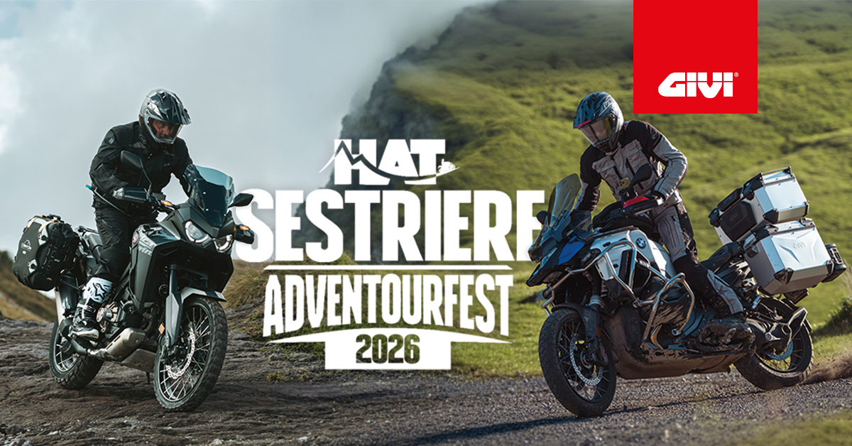 GIVI+closes+the+HAT+season+in+Sestriere