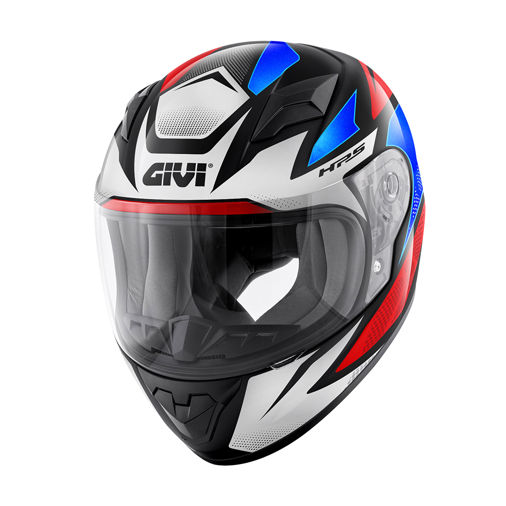 Givi - Junior full-face helmet - J04 EVO FOLLOW