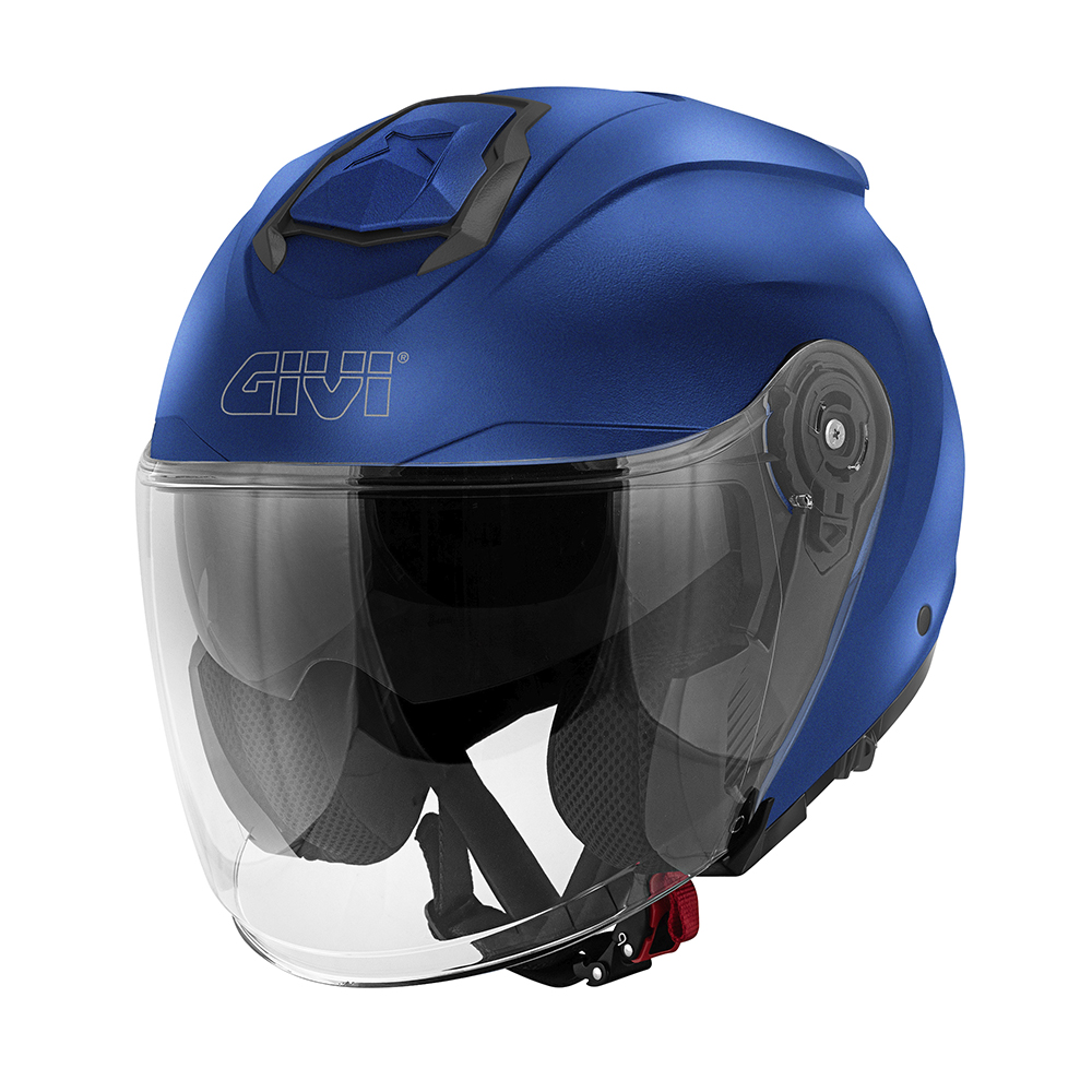 Givi - B509 Matt metal blue