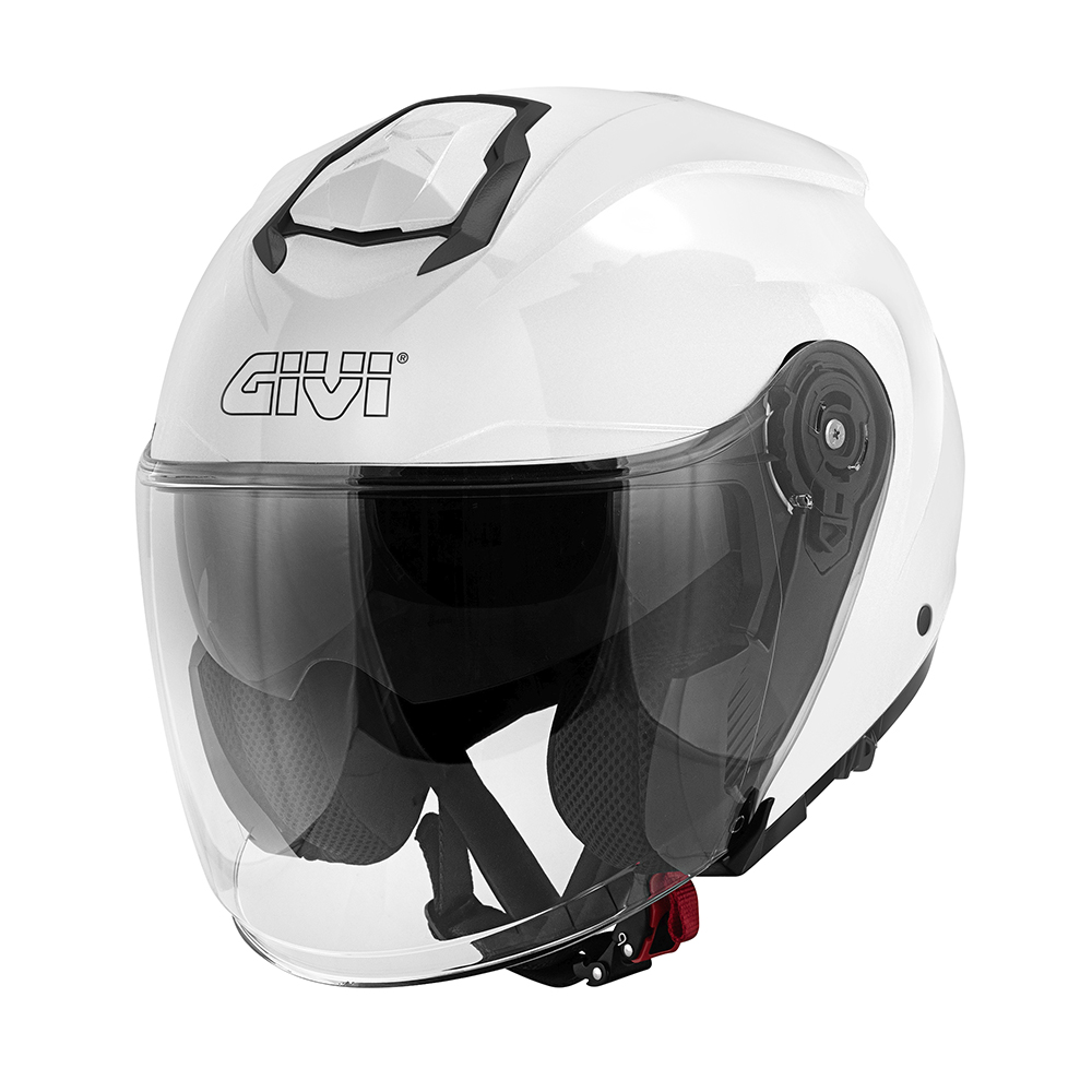 Givi - B910 White