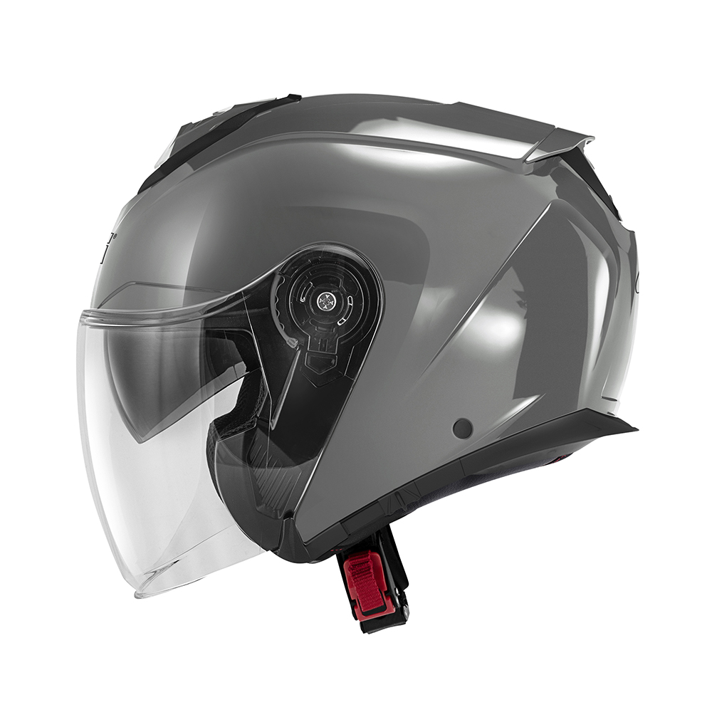 Givi - Solid color jet helmets - X25 SOLID COLOR