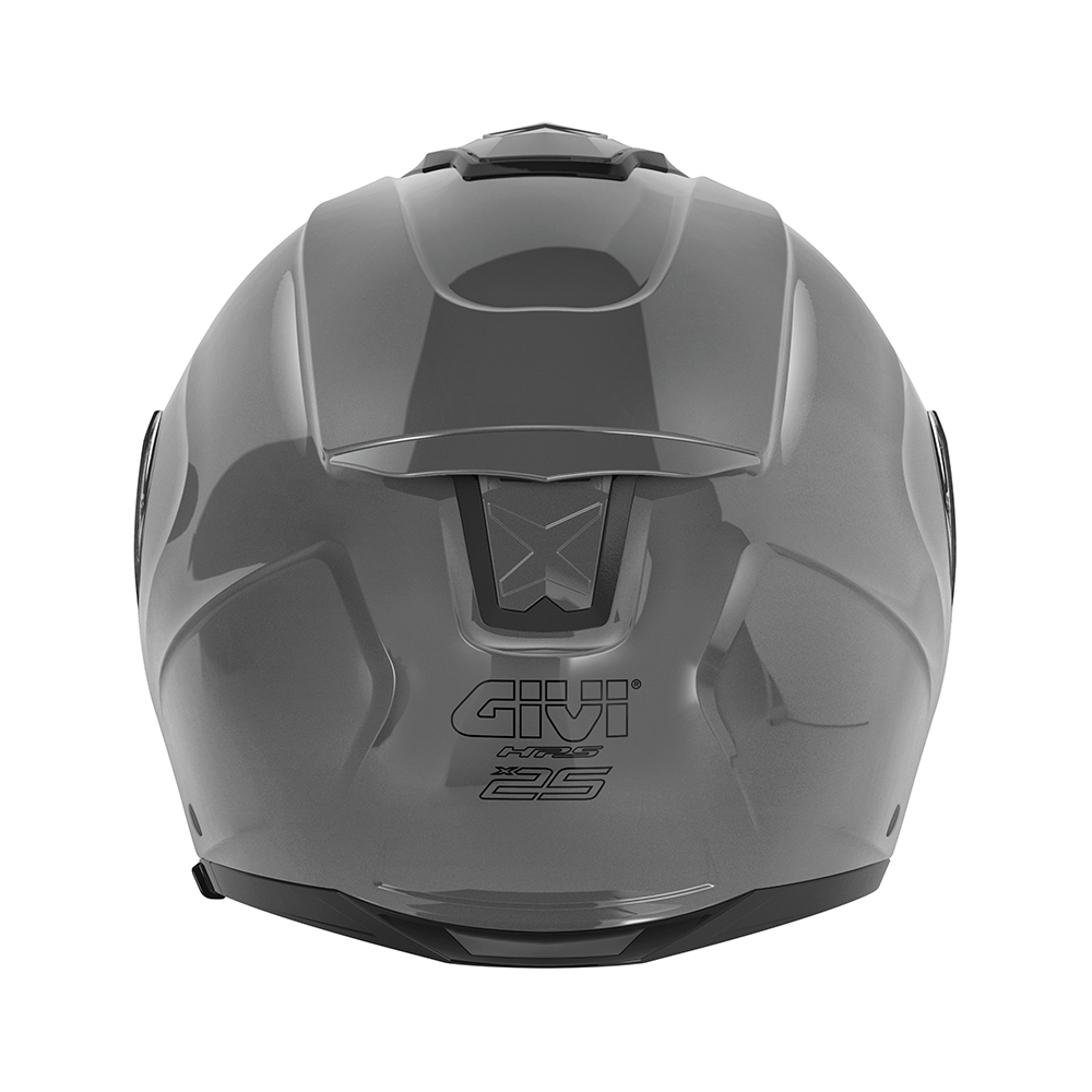 Givi - Solid color jet helmets - X25 SOLID COLOR