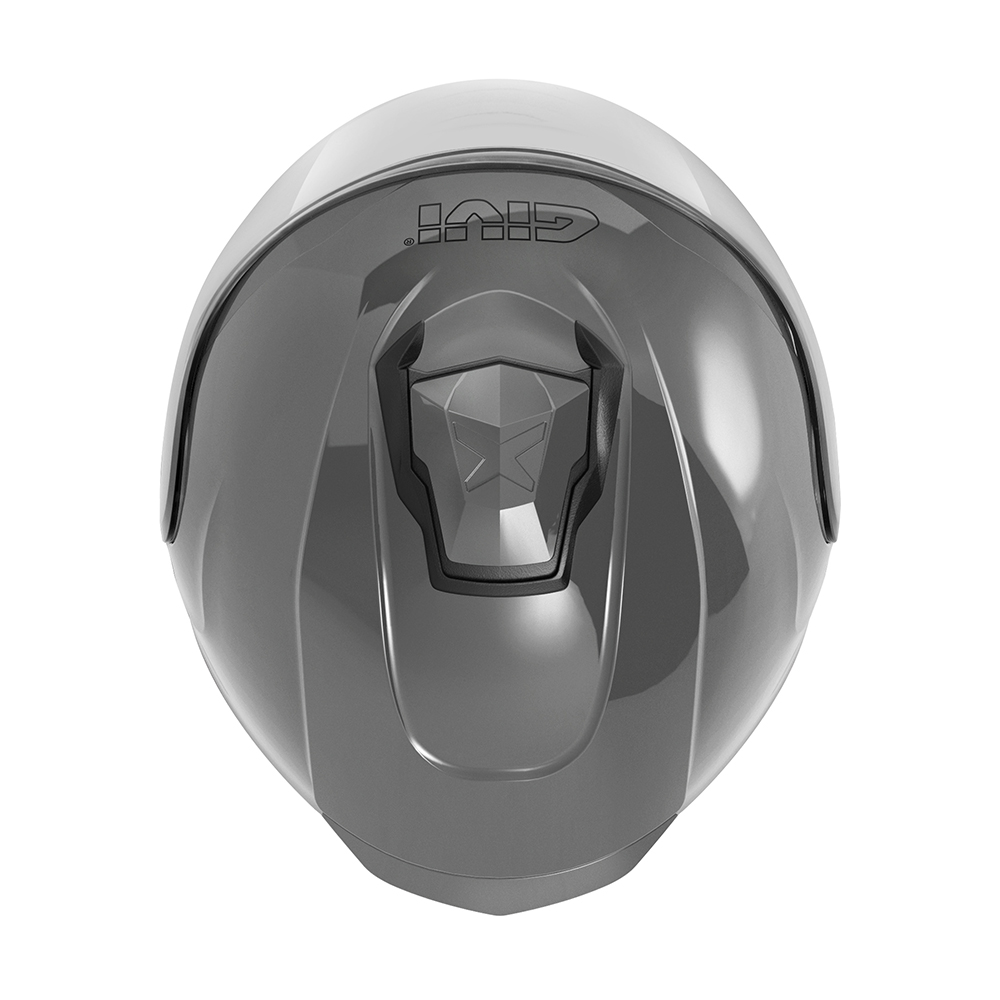 Givi - Solid color jet helmets - X25 SOLID COLOR