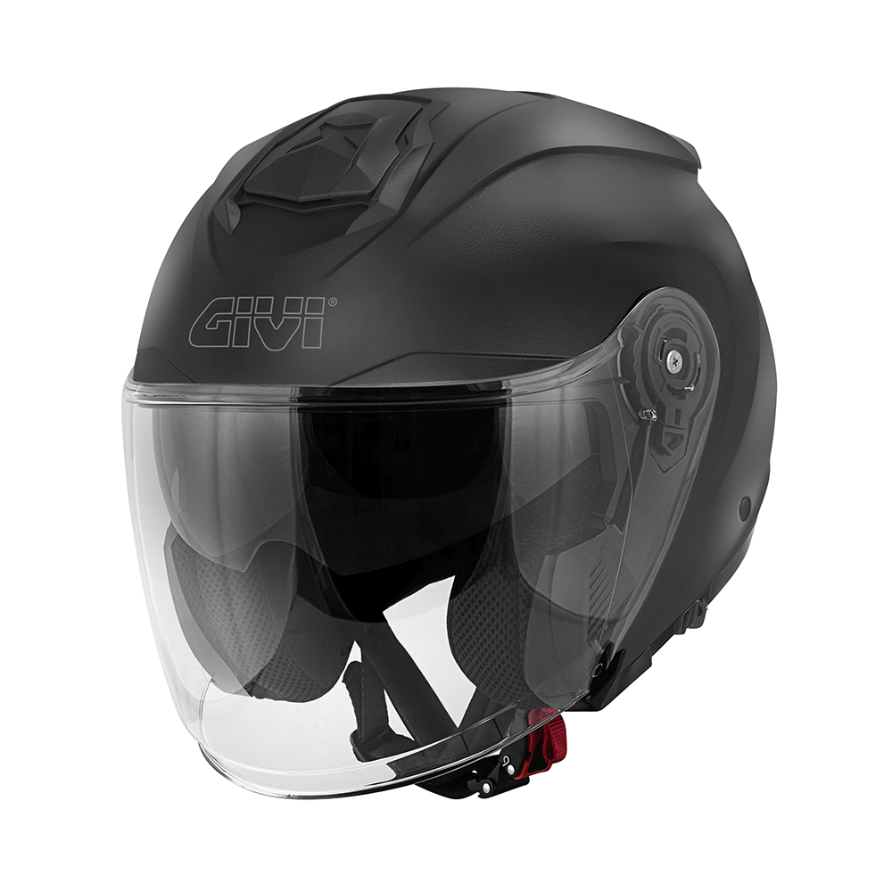 Givi - N900 Matt black
