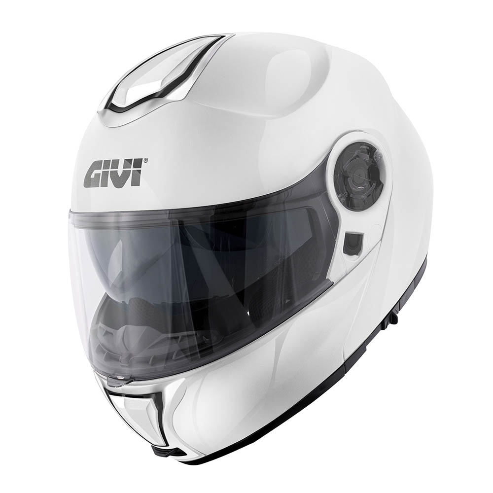 Givi - Solid color modular helmets - X26 SOLID COLOR