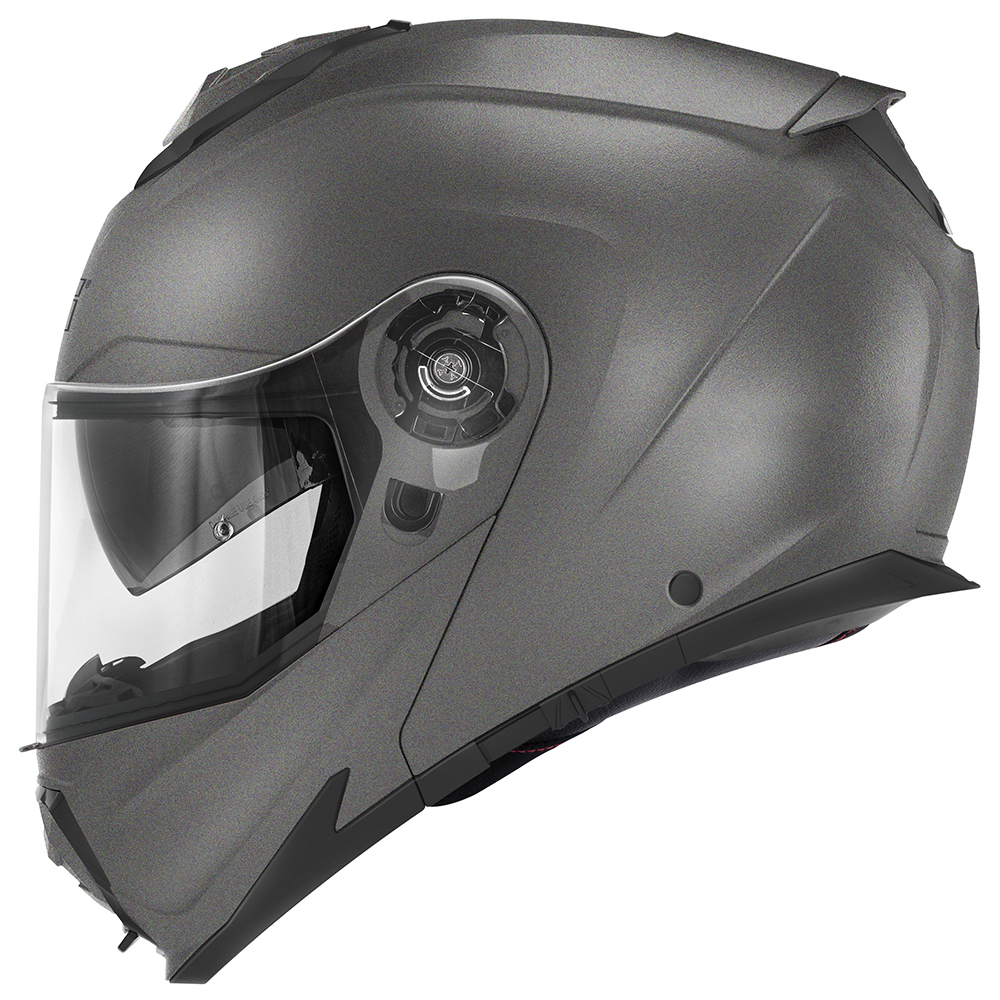 Givi - Solid color modular helmets - X27 SOLID COLOR