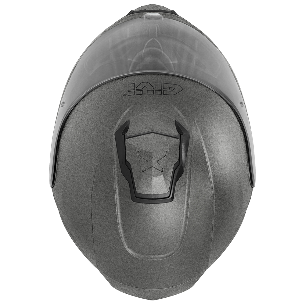 Givi - Solid color modular helmets - X27 SOLID COLOR