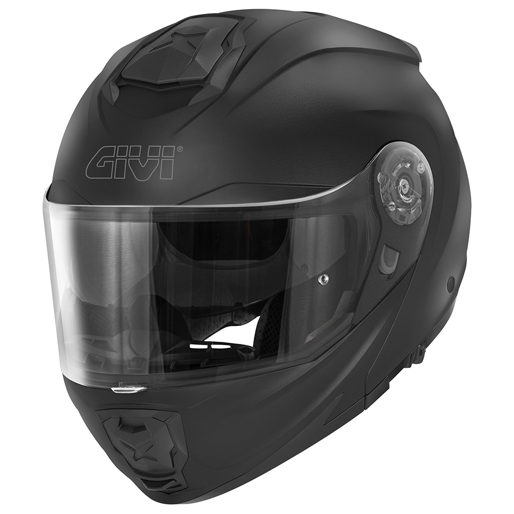 Givi - N900 Matt black