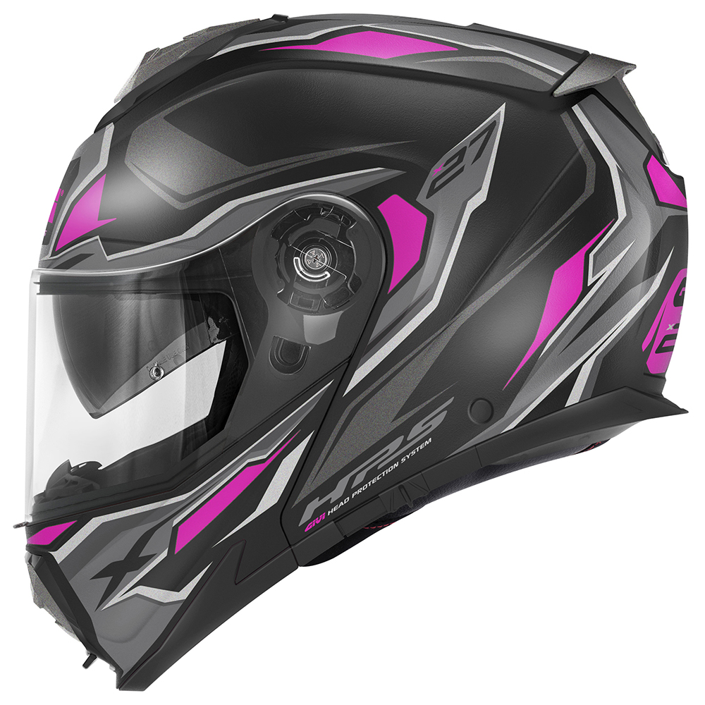 Givi - Modular helmets Lady - X27 SECTOR LADY