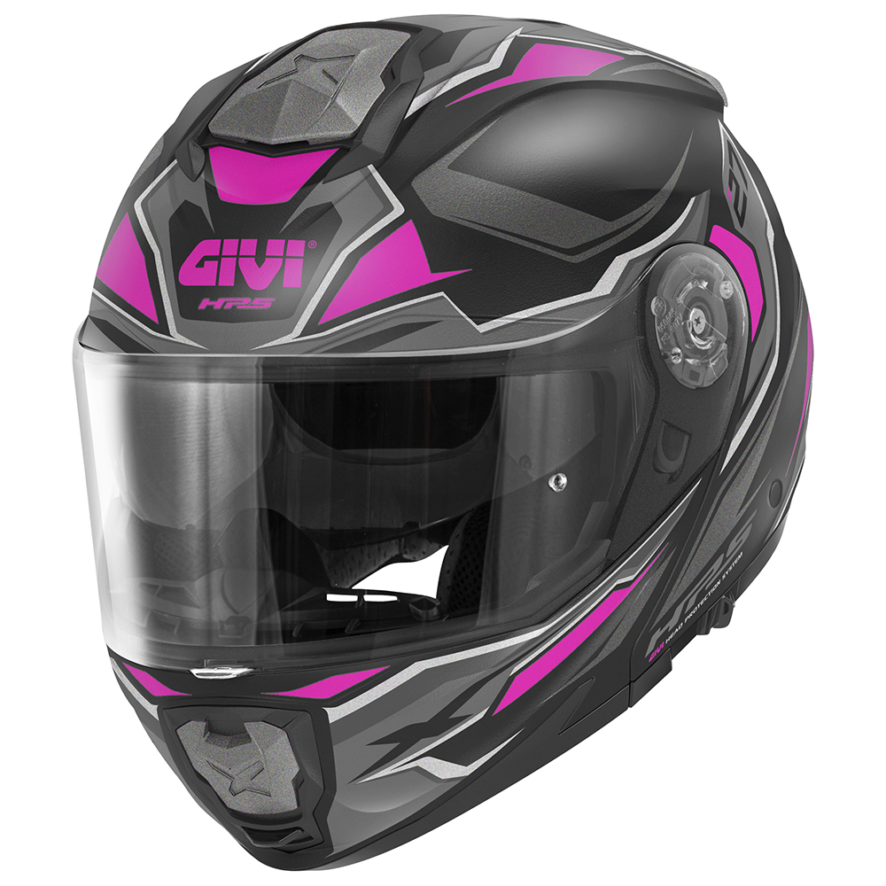 Givi - Modular helmets Lady - X27 SECTOR LADY