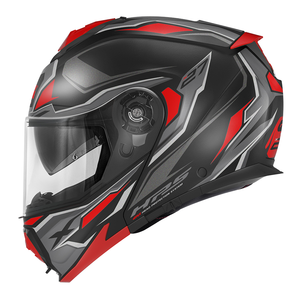 Givi - Modular helmets with graphics - X27 SECTOR