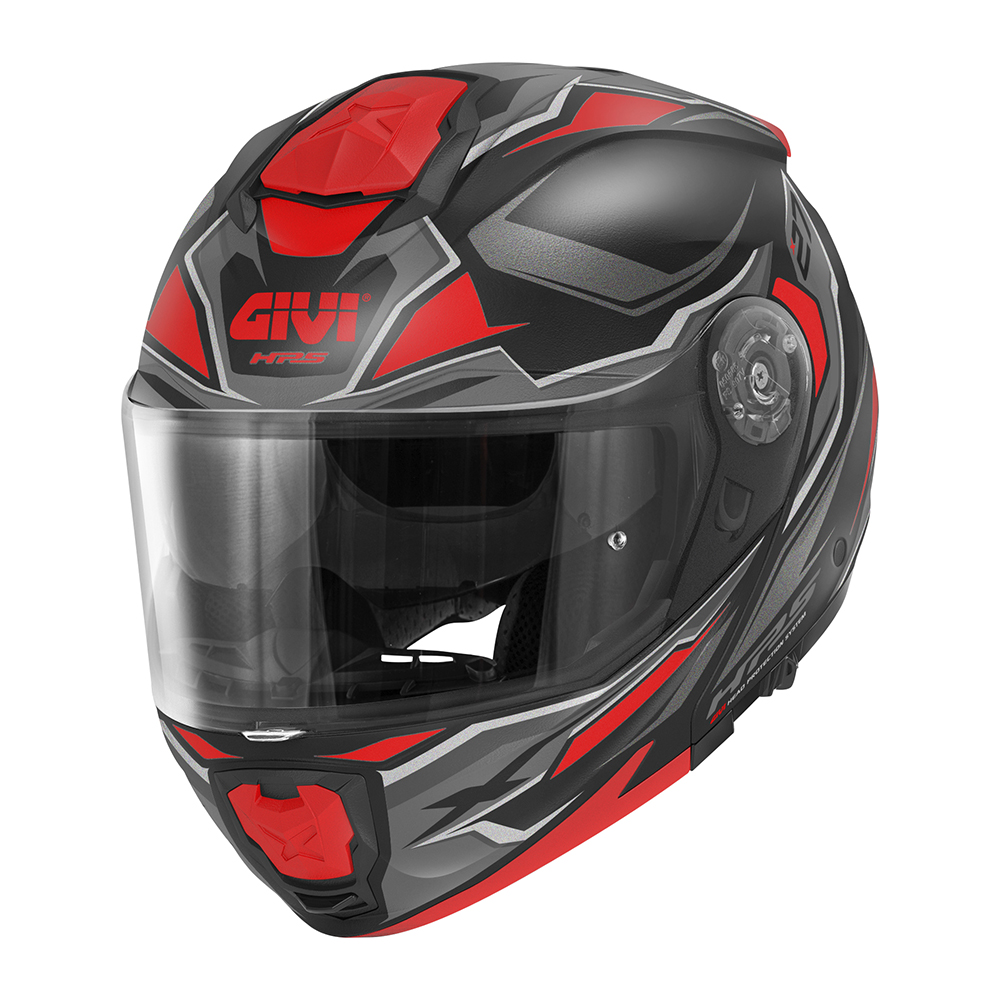 Givi - Modular helmets with graphics - X27 SECTOR