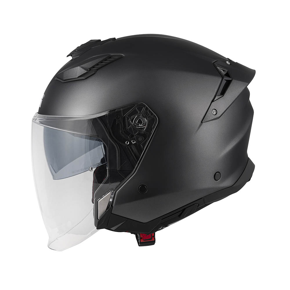 Givi - Solid color jet helmets - X31 SOLID COLOR