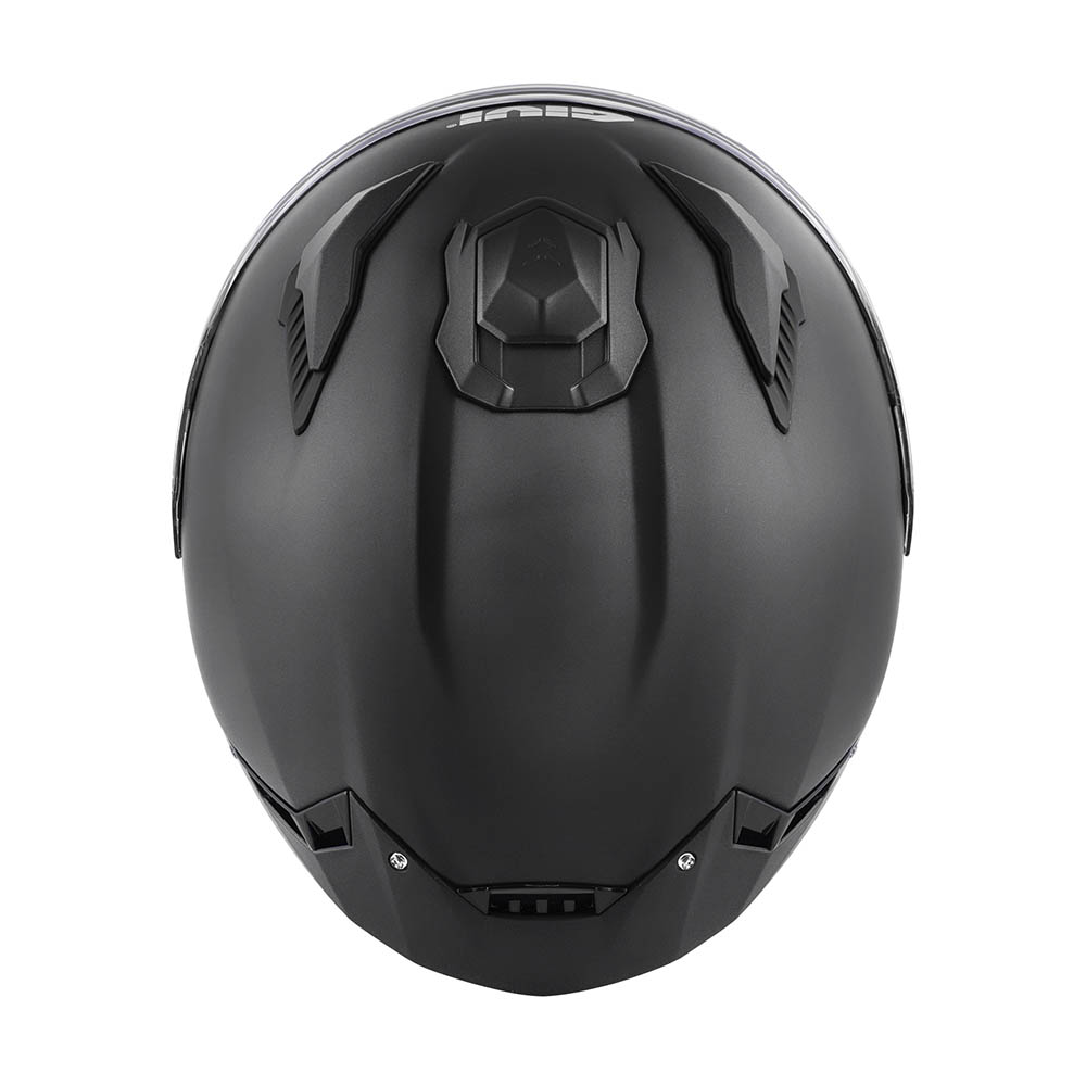 Givi - Solid color jet helmets - X31 SOLID COLOR