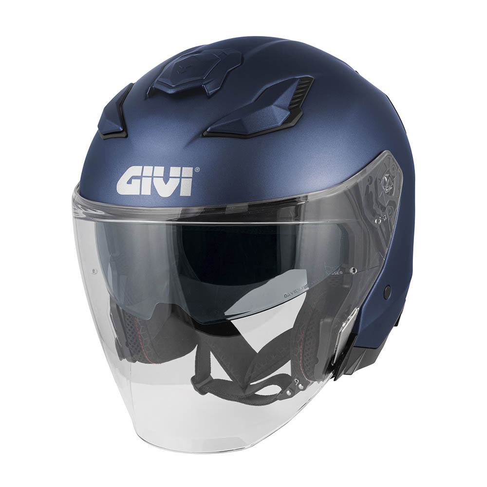 Givi - B509 Matt blue
