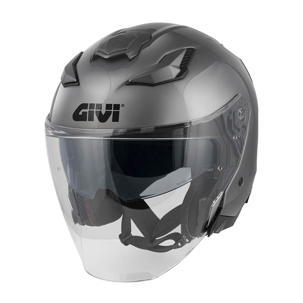 Givi - G767 Matt grey