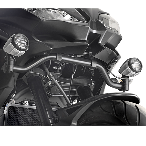 Givi - Spotlights - Spotlight fitting kit