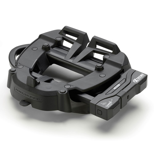 Givi - Plates - M6M