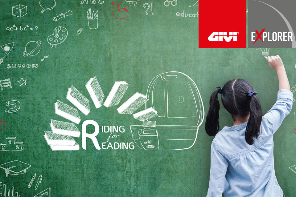 Riding+for+Reading