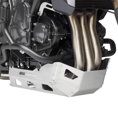 Givi - Motorcycle protectors - Oil carter protector