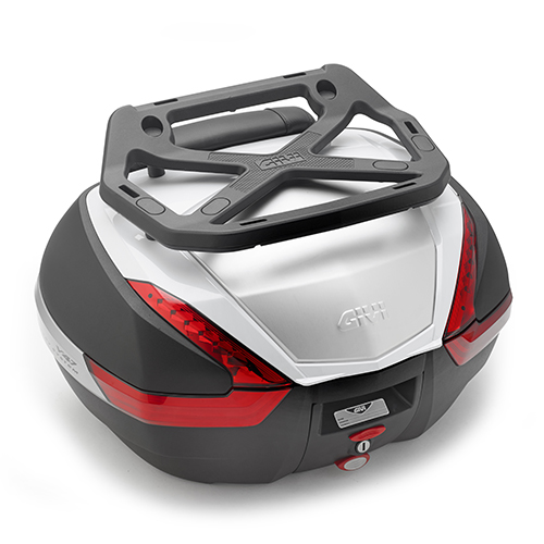 Givi - Universal small nylon rack