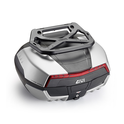 Givi - Universal small nylon rack