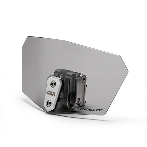 Givi - Universal Additional Motorcycle Spoilers - S180F SHIELD+