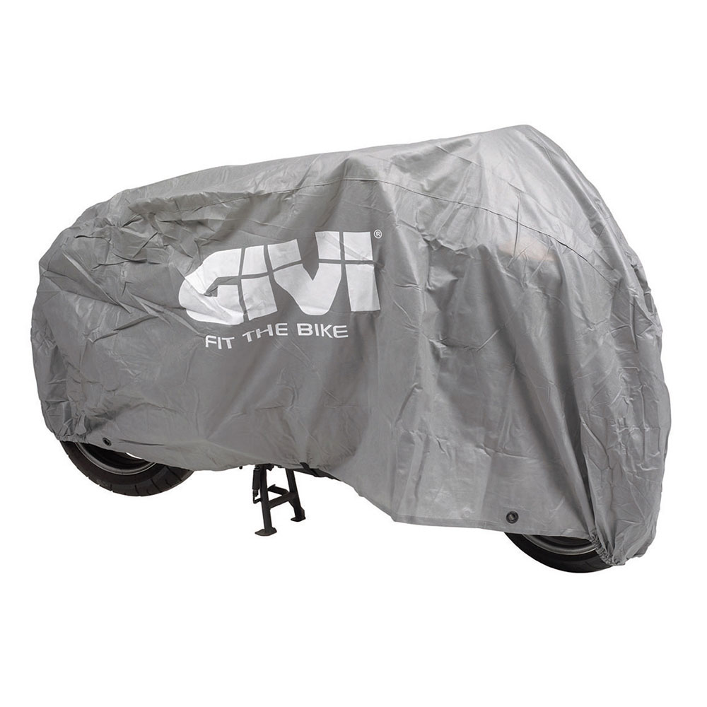 Givi - Motorcycle and Seat Covers - S200