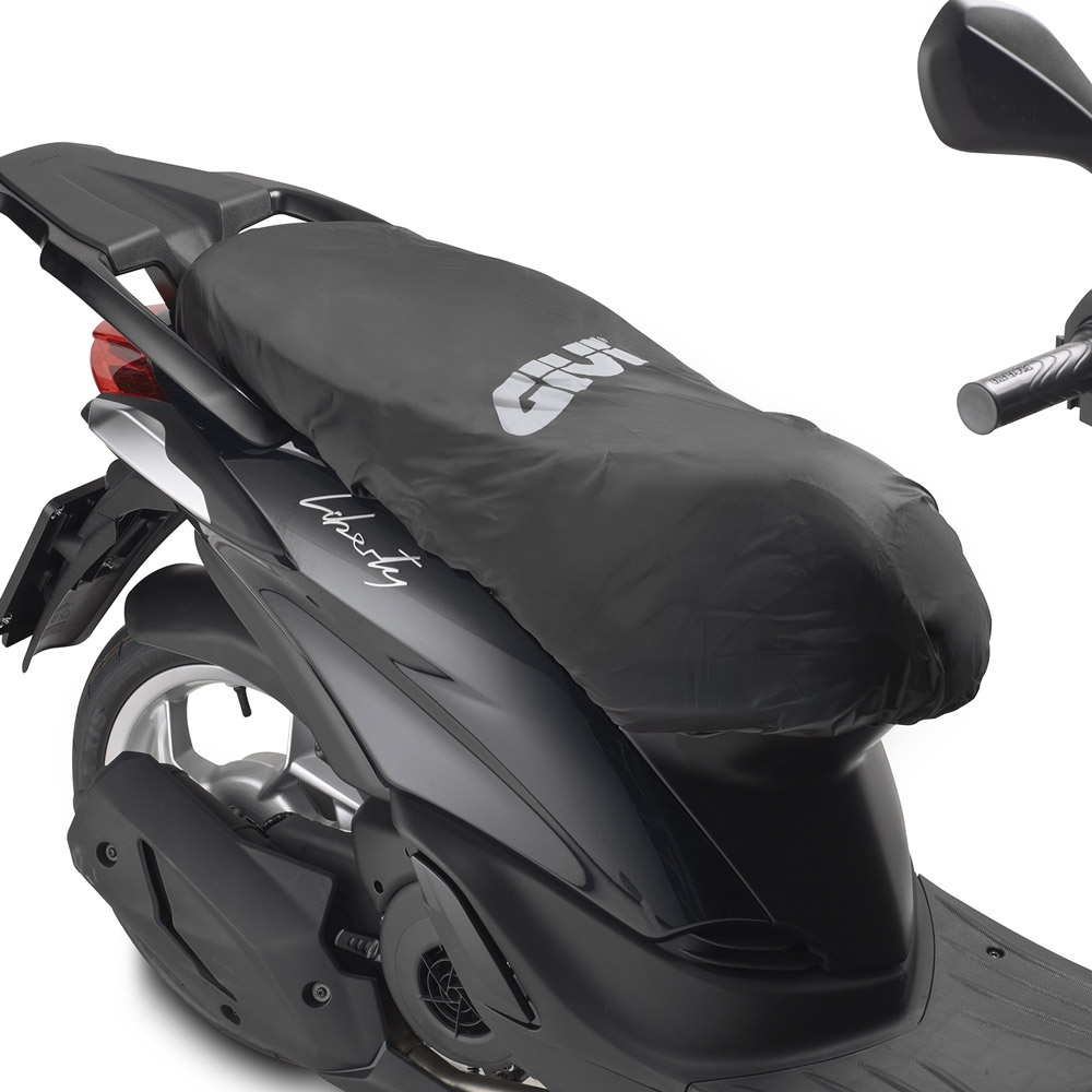 Givi - Motorcycle and Seat Covers - S210
