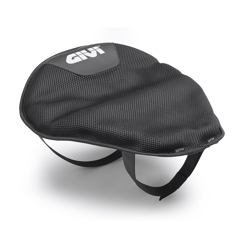 Givi - Travel comfort - S230