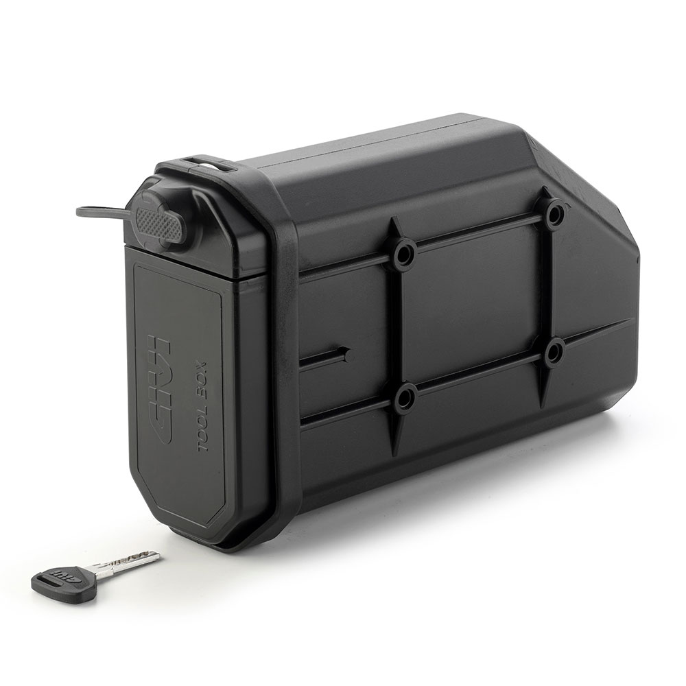 Givi - Offroad extra cargo - S250 Tool box