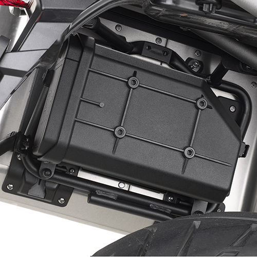 Givi - Offroad extra cargo - S250KIT