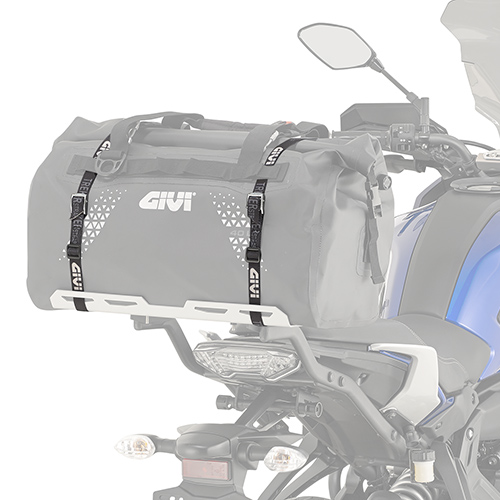Givi - Offroad extra cargo - S350 Trekker Straps