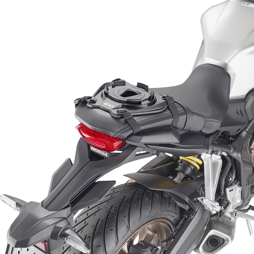 Givi - Thermoformed saddle bags - S430 - Seatlock
