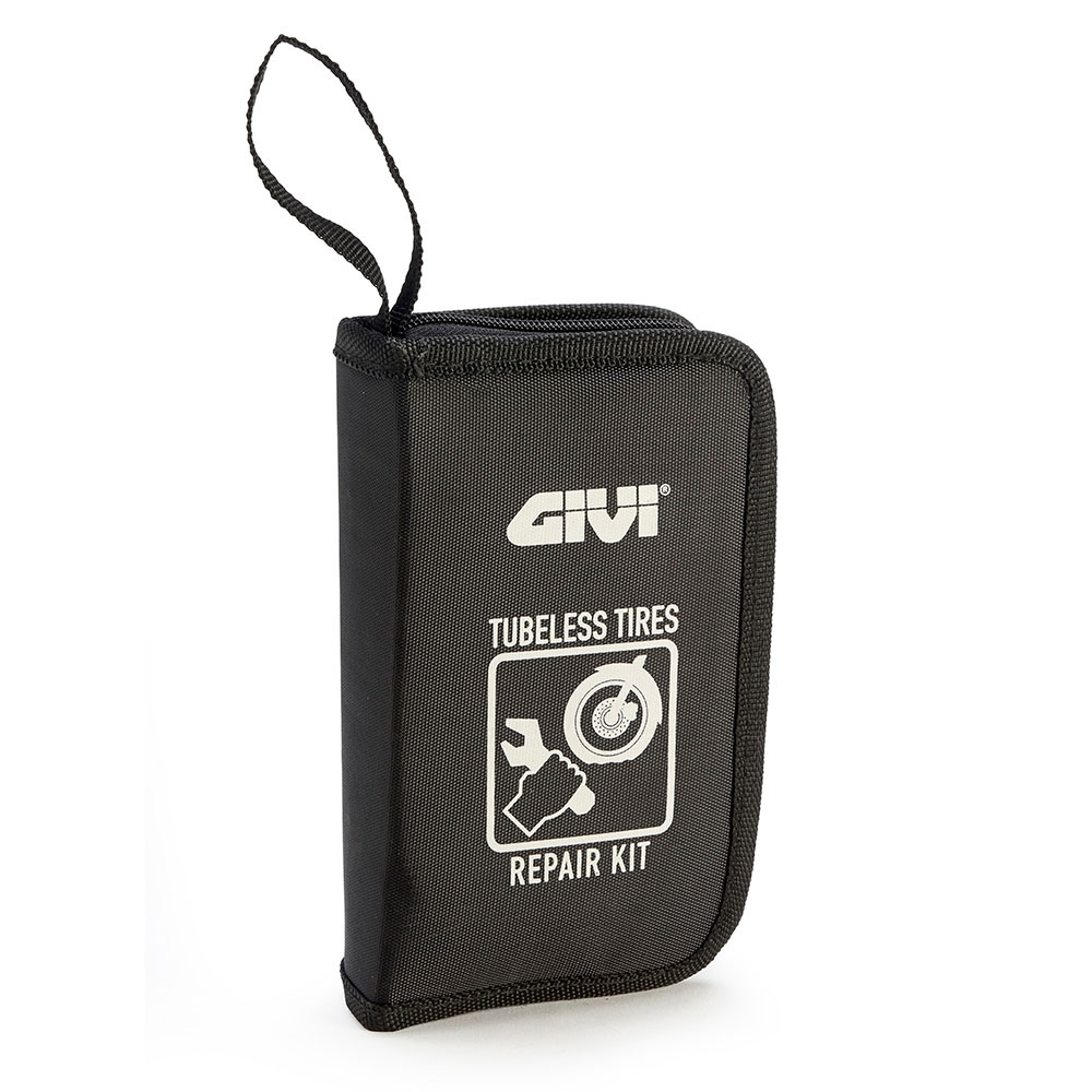 Givi - Safety kit - S450 Tubeless tyres repair kit 