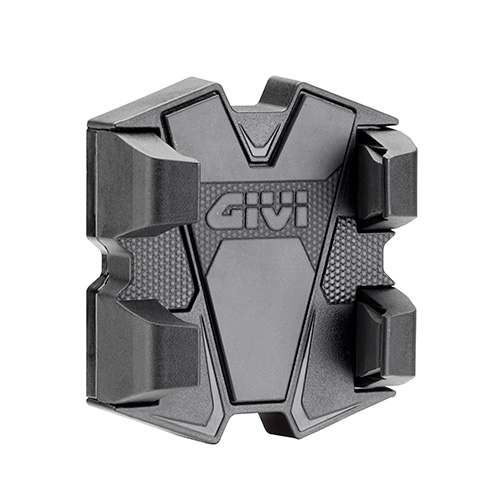 Givi - GPS Smartphone holder with fitting kit - S921