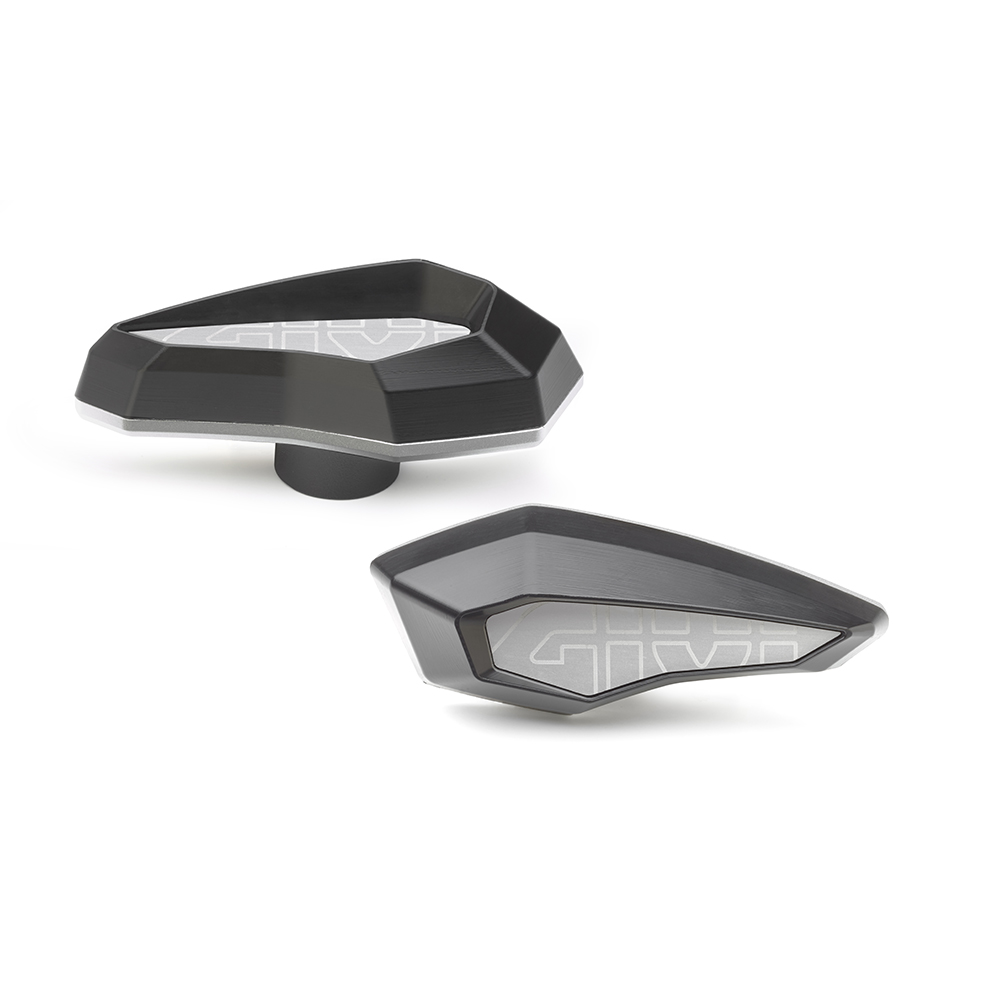 Givi - Frame slider - SLD01AL