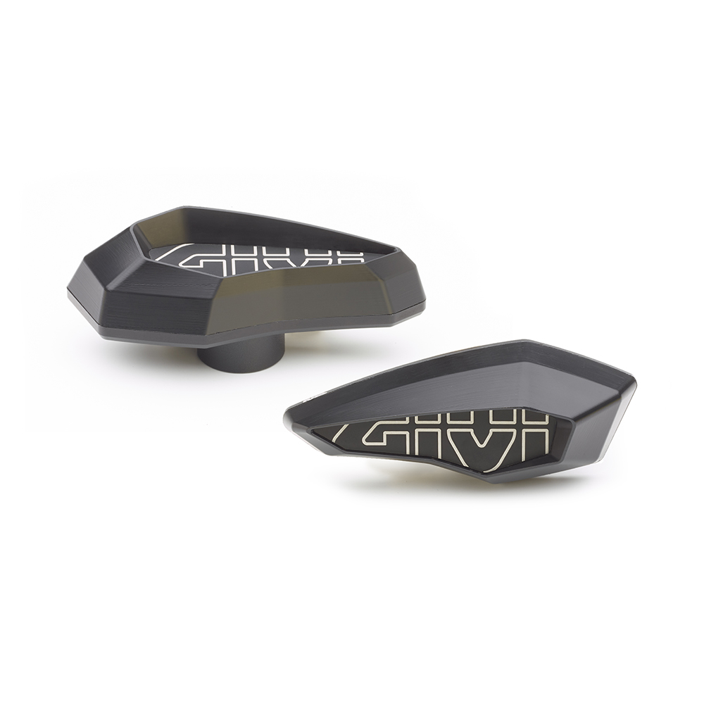 Givi - Frame slider - SLD01BK