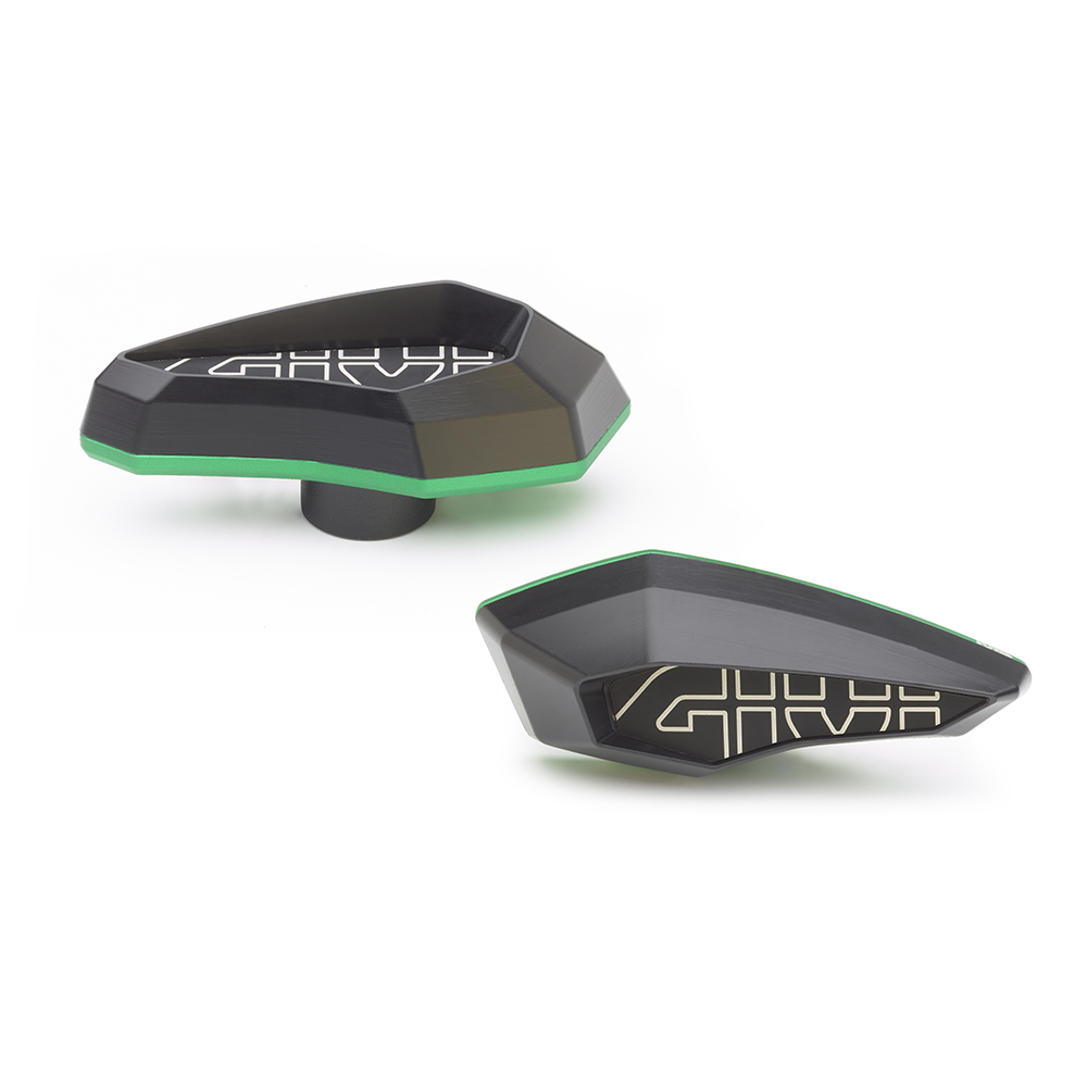 Givi - Frame slider - SLD01GR