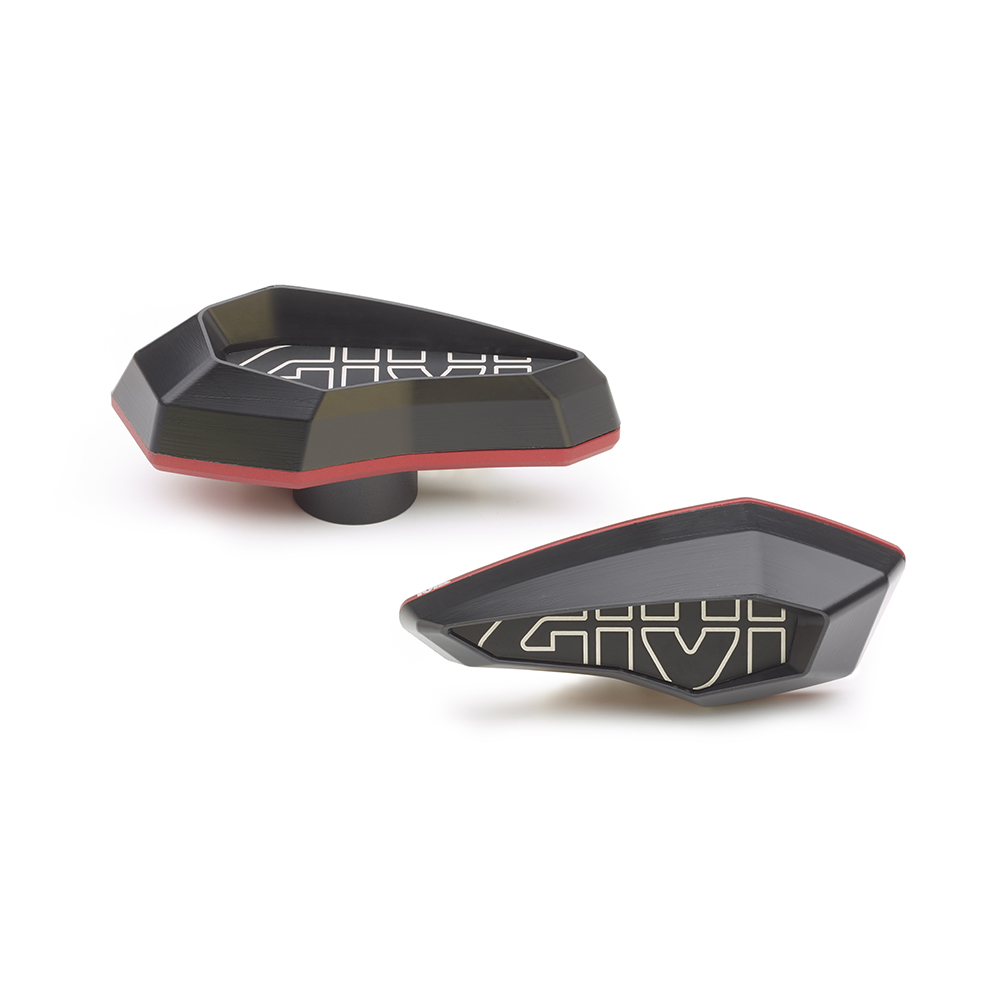 Givi - Frame slider - SLD01RE