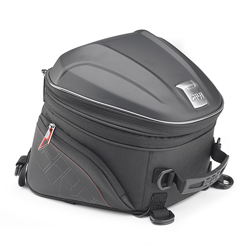 Givi - Thermoformed saddle bags - ST607+