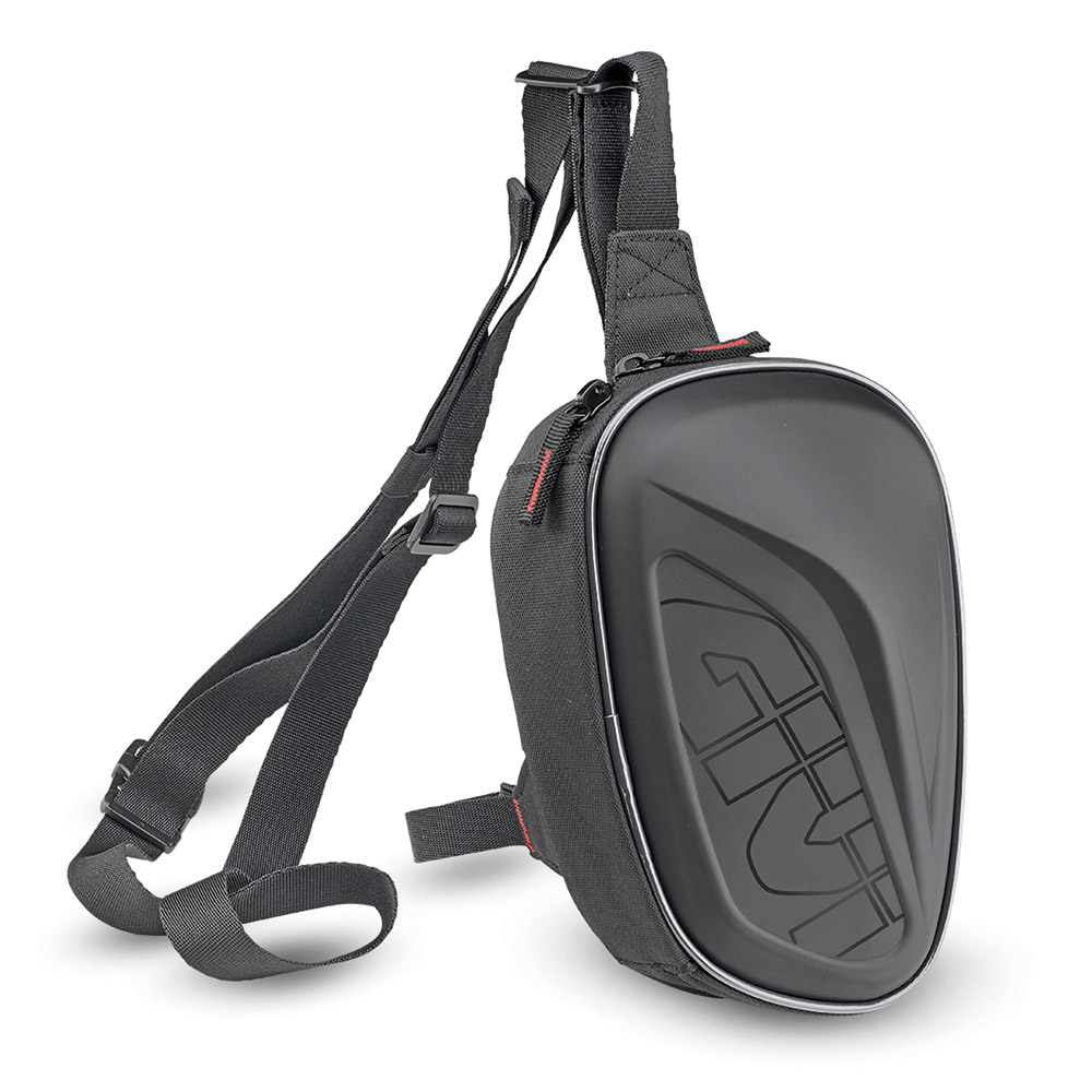 Givi - Leg bags - ST608+