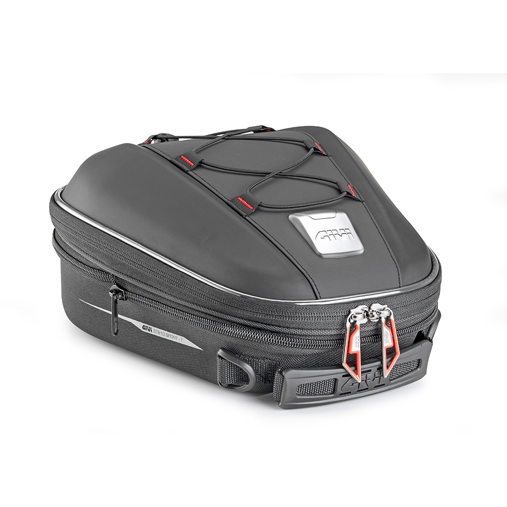 Givi - TANKLOCK tank bags - ST610+ TANKLOCK