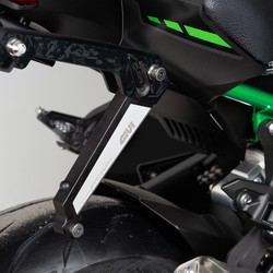 STEALTH. GIVI
