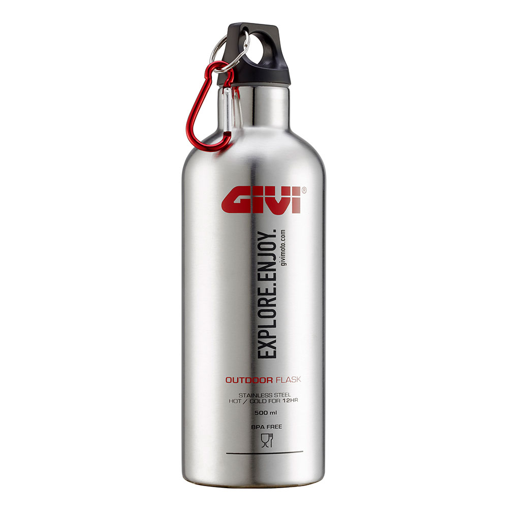 Givi - Travel comfort - STF500S