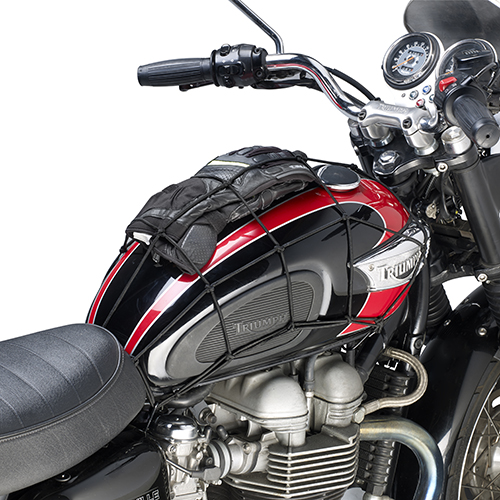 Givi - Urban extra cargo - T10N