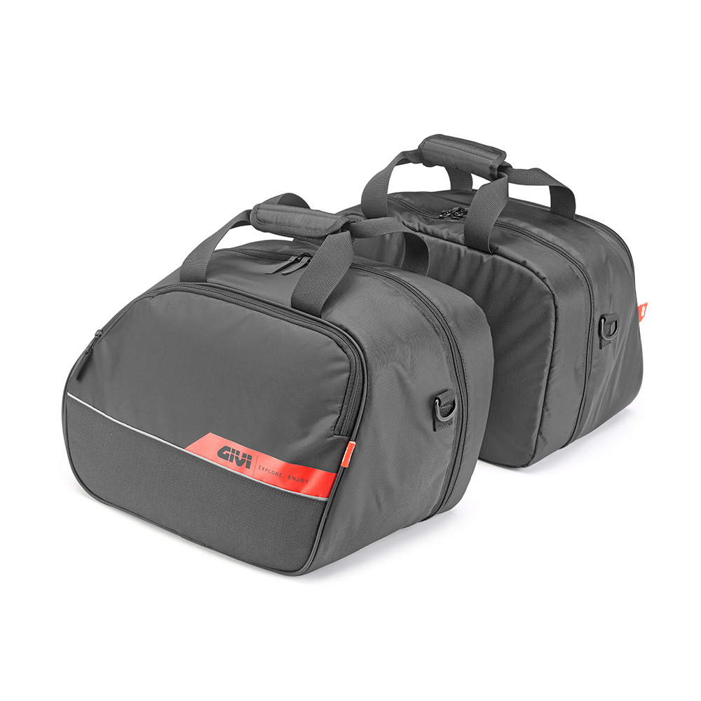 Givi - Inner soft bags for side cases - T443D
